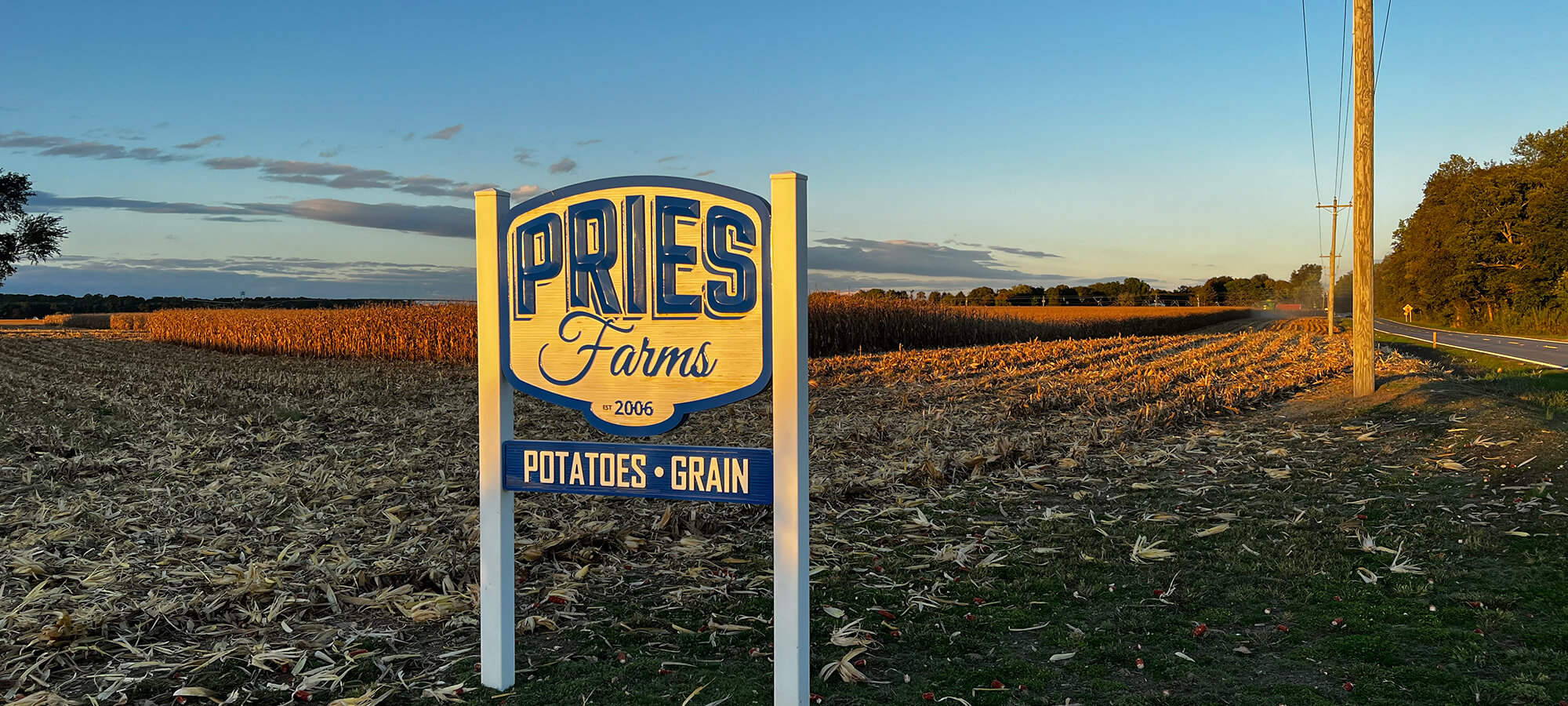 199_pries-farms-sign AgVisory Valuation and Consulting for your AgriBusiness - AgVisory